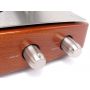 Стереоусилитель Unison Research Sinfonia cherry